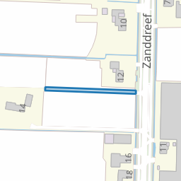 Perceel PSB00-H-3637