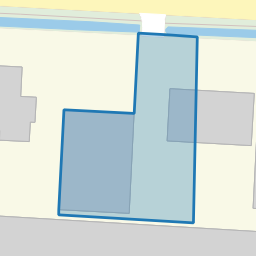 Perceel PSB00-H-3640