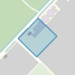 Perceel PSB00-H-3642