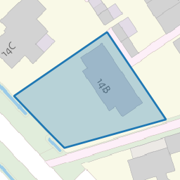 Perceel PSB00-H-3645