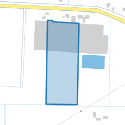 Perceel PSB00-H-3650