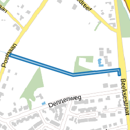 Perceel PSB00-H-3651