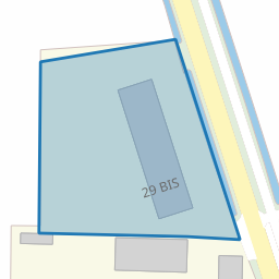 Perceel PSB00-H-3658