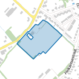 Perceel PSB00-H-3659