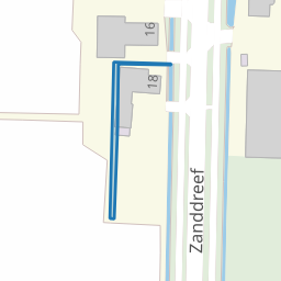 Perceel PSB00-H-3663