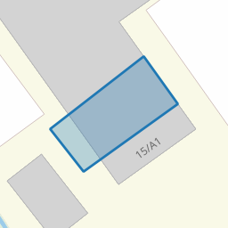 Perceel PSB00-H-3677