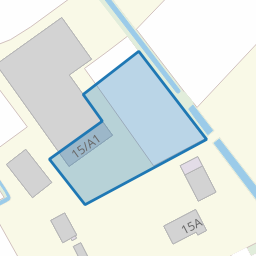 Perceel PSB00-H-3678