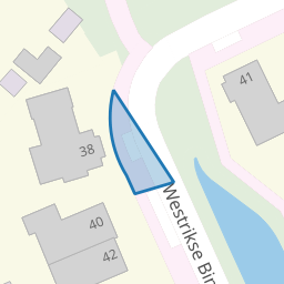 Perceel PSB00-H-3680