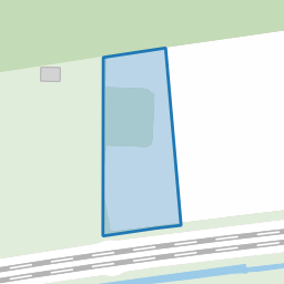 Perceel PSB00-H-3684