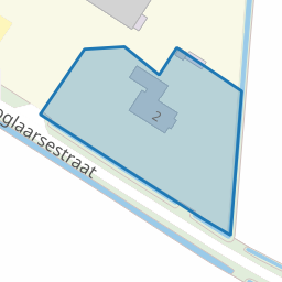 Perceel PSB00-H-3686