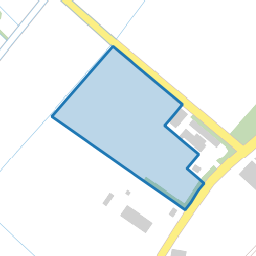 Perceel PSB00-H-3688