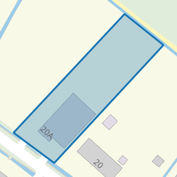 Perceel PSB00-H-3690