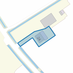 Perceel PSB00-H-3692