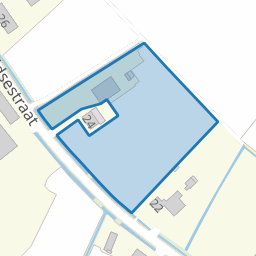 Perceel PSB00-H-3693