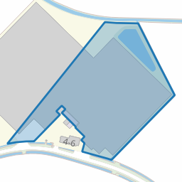 Perceel PSB00-H-3704