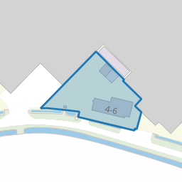 Perceel PSB00-H-3705