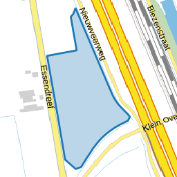 Perceel PSB00-H-3719
