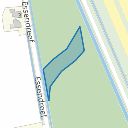 Perceel PSB00-H-3725