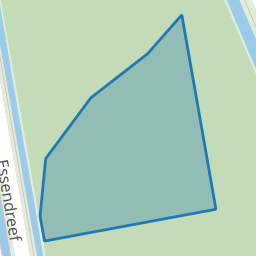 Perceel PSB00-H-3726