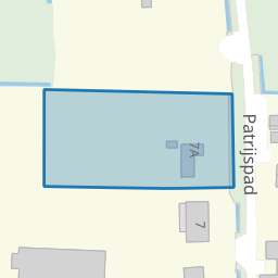 Perceel PSB00-H-3739