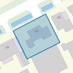 Perceel PSB00-H-3743