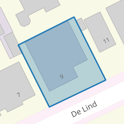 Perceel PSB00-H-3744