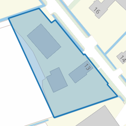 Perceel PSB00-H-3745
