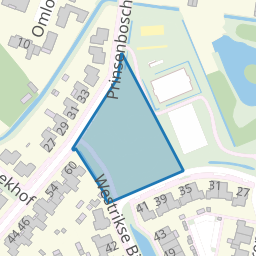 Perceel PSB00-H-3747