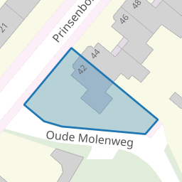 Perceel PSB00-H-3749