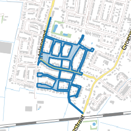 Perceel PSB00-H-3750