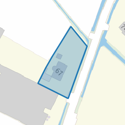 Perceel PSB00-H-3756