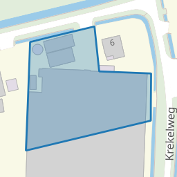 Perceel PSB00-H-3758