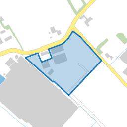 Perceel PSB00-H-3763