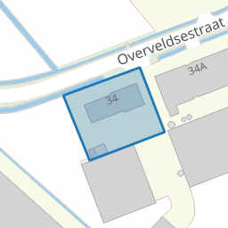 Perceel PSB00-H-3764