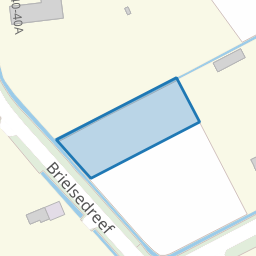 Perceel PSB00-H-3765