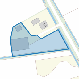 Perceel PSB00-H-3770