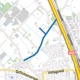 Perceel PSB00-H-3773