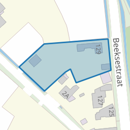 Perceel PSB00-H-3784