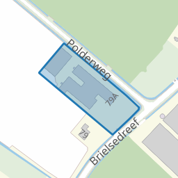 Perceel PSB00-H-3788