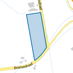 Perceel PSB00-H-3791