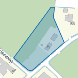 Perceel PSB00-H-3793