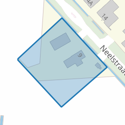 Perceel PSB00-H-3794