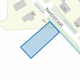 Perceel PSB00-H-3795