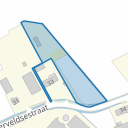 Perceel PSB00-H-3809