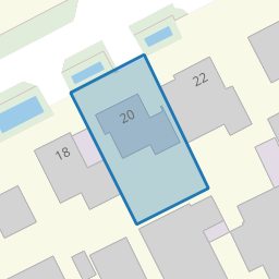 Perceel PSB00-H-3810