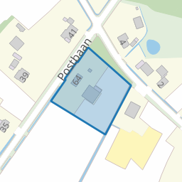 Perceel PSB00-H-3814