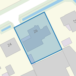 Perceel PSB00-H-3816