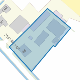 Perceel PSB00-H-3818