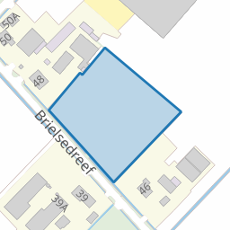 Perceel PSB00-H-3819