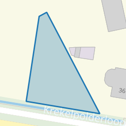 Perceel PSB00-H-3826